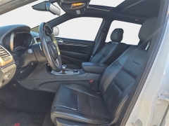 Used 2015 Jeep Grand Cherokee 4d SUV 4WD Summit at Dime Down by Frank Leta near Bridgeton, MO