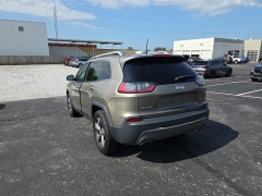 Used 2019 Jeep Cherokee Limited 4x4 at Dime Down by Frank Leta near Bridgeton, MO