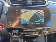 Used 2018  Honda CR-V 4d SUV AWD Touring at Dime Down by Frank Leta near Bridgeton&comma; MO