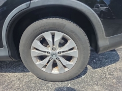 Used 2012  Honda CR-V 4d SUV FWD EX at Dime Down by Frank Leta near Bridgeton&comma; MO