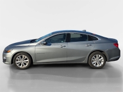 Used 2024  Chevrolet Malibu 4dr Sdn 1LT at Dime Down by Frank Leta near Bridgeton, MO
