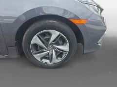 Used 2021  Honda Civic Sedan LX CVT at Dime Down by Frank Leta near Bridgeton&comma; MO