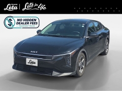 Used 2025  Kia K4 LXS FWD at Dime Down by Frank Leta near Bridgeton&comma; MO