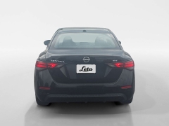 Used 2024  Nissan Sentra SV CVT at Dime Down by Frank Leta near Bridgeton&comma; MO
