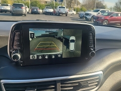 Used 2021 Hyundai Tucson Ultimate AWD at Dime Down by Frank Leta near Bridgeton, MO