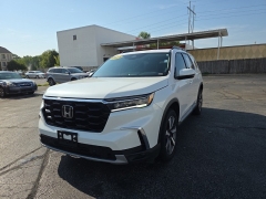 Used 2023 Honda Pilot Touring AWD at Dime Down by Frank Leta near Bridgeton, MO