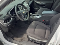 Used 2024 Chevrolet Malibu 4dr Sdn 1LT at Dime Down by Frank Leta near Bridgeton, MO