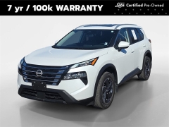  2025 Nissan Rogue AWD SV at Dime Down by Frank Leta near Bridgeton, MO