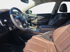 Used 2016  Nissan Murano AWD 4dr Platinum at Dime Down by Frank Leta near Bridgeton&comma; MO