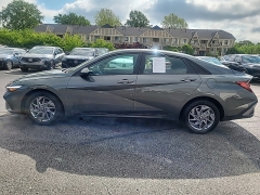 Used 2024 Hyundai Elantra SEL IVT at Dime Down by Frank Leta near Bridgeton, MO