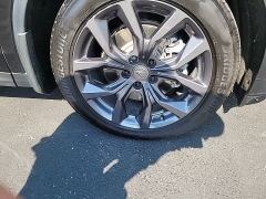 Used 2022 Acura MDX SH-AWD w/A-Spec Pkg at Dime Down by Frank Leta near Bridgeton, MO