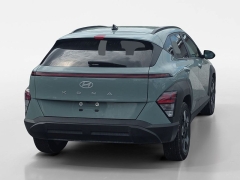 Used 2025  Hyundai Kona SEL FWD at Dime Down by Frank Leta near Bridgeton&comma; MO