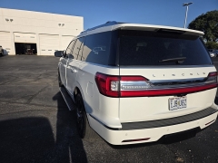 Used 2020 Lincoln Navigator 4d SUV 4WD Reserve at Dime Down by Frank Leta near Bridgeton, MO