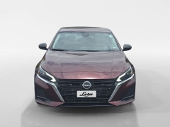 Used 2025  Nissan Altima SV FWD at Dime Down by Frank Leta near Bridgeton&comma; MO