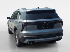 Used 2025  Chevrolet Traverse FWD 4dr LT w&sol;1LT at Dime Down by Frank Leta near Bridgeton&comma; MO