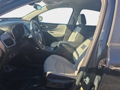 Used 2023  Chevrolet Equinox AWD 4dr LS w&sol;1FL at Dime Down by Frank Leta near Bridgeton&comma; MO