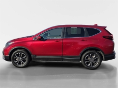 Used 2020  Honda CR-V 4d SUV AWD EX-L at Dime Down by Frank Leta near Bridgeton&comma; MO