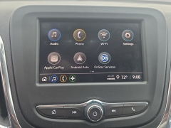 Used 2024  Chevrolet Equinox AWD 4dr LT w&sol;1LT at Dime Down by Frank Leta near Bridgeton&comma; MO