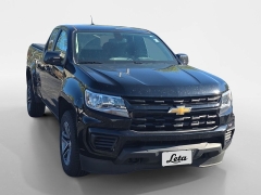 Used 2021  Chevrolet Colorado 4WD Ext Cab 128" Work Truck at Dime Down by Frank Leta near Bridgeton&comma; MO