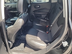 Used 2019 Jeep Compass Latitude 4x4 at Dime Down by Frank Leta near Bridgeton, MO