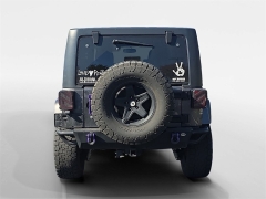 Used 2014  Jeep Wrangler Unlimited 4WD 4dr Sahara at Dime Down by Frank Leta near Bridgeton, MO