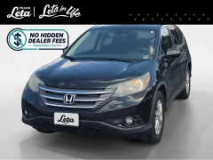 Used 2012  Honda CR-V 4d SUV FWD EX at Dime Down by Frank Leta near Bridgeton&comma; MO
