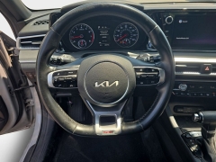 Used 2022  Kia K5 GT-Line Auto AWD at Dime Down by Frank Leta near Bridgeton&comma; MO