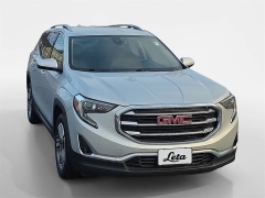 Used 2020  GMC Terrain 4d SUV AWD SLT 1&period;5L Turbo at Dime Down by Frank Leta near Bridgeton&comma; MO
