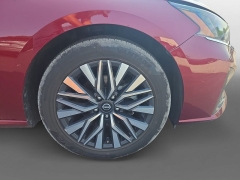 Used 2025  Nissan Altima SV FWD at Dime Down by Frank Leta near Bridgeton&comma; MO