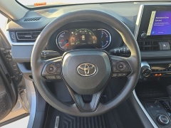 Used 2024  Toyota RAV4 Hybrid XLE AWD at Dime Down by Frank Leta near Bridgeton&comma; MO