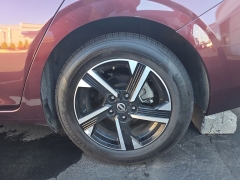 Used 2025  Nissan Sentra SV CVT at Dime Down by Frank Leta near Bridgeton&comma; MO
