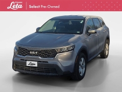  2022 Kia Sorento LX AWD at Dime Down by Frank Leta near Bridgeton, MO