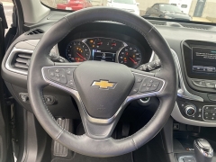 Used 2018 Chevrolet Equinox 4d SUV AWD Premier w/1LZ at Acura of Springfield near Springfield, MO