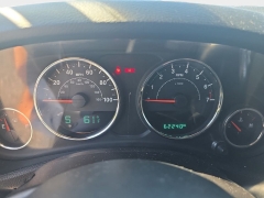 Used 2015  Jeep Wrangler 4WD 2dr Willys Wheeler at Dime Down by Frank Leta near Bridgeton&comma; MO
