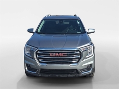 Used 2024  GMC Terrain AWD 4dr SLT at Dime Down by Frank Leta near Bridgeton&comma; MO