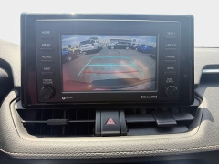 Used 2021  Toyota RAV4 XLE FWD &lpar;Natl&rpar; at Dime Down by Frank Leta near Bridgeton&comma; MO