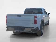 Used 2020  Chevrolet Silverado 1500 4WD Double Cab 147" LT at Dime Down by Frank Leta near Bridgeton&comma; MO