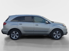 Used 2013  Acura MDX 4d SUV at Dime Down by Frank Leta near Bridgeton, MO