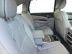 Used 2017  Acura MDX 4d SUV AWD Advance at Dime Down by Frank Leta near Bridgeton&comma; MO