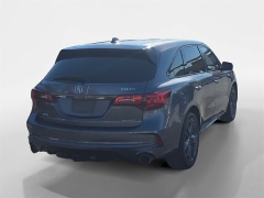 Used 2019  Acura MDX 4d SUV AWD Tech w&sol;A-Spec at Dime Down by Frank Leta near Bridgeton&comma; MO