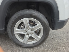 Used 2024  Jeep Compass Latitude 4x4 at Dime Down by Frank Leta near Bridgeton, MO