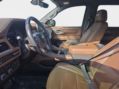 Used 2021  Chevrolet Tahoe 4WD 4dr High Country at Dime Down by Frank Leta near Bridgeton&comma; MO