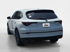Used 2026  Acura MDX SH-AWD w&sol;A-Spec Package at Dime Down by Frank Leta near Bridgeton&comma; MO