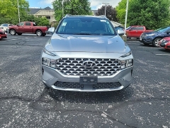 Used 2023 Hyundai Santa Fe SEL AWD at Dime Down by Frank Leta near Bridgeton, MO