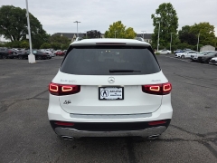 Used 2021 Mercedes-Benz GLB GLB 250 4MATIC SUV at Dime Down by Frank Leta near Bridgeton, MO