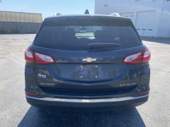 Used 2018 Chevrolet Equinox 4d SUV AWD Premier w/1LZ at Acura of Springfield near Springfield, MO