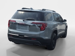Used 2023  GMC Acadia AWD 4dr AT4 at Dime Down by Frank Leta near Bridgeton&comma; MO