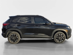 Used 2022  Chevrolet Trailblazer AWD 4dr LT at Dime Down by Frank Leta near Bridgeton, MO