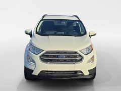 Used 2019  Ford EcoSport 4d SUV FWD SE at Dime Down by Frank Leta near Bridgeton&comma; MO