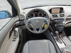 Used 2011 Acura MDX 4d SUV Tech w/Ent Pkg at Dime Down by Frank Leta near Bridgeton, MO